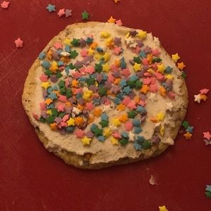 Meet your Posher, Andy